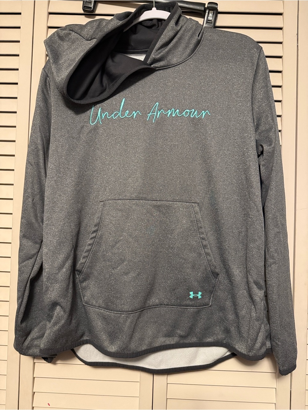 Women’s Under Armour